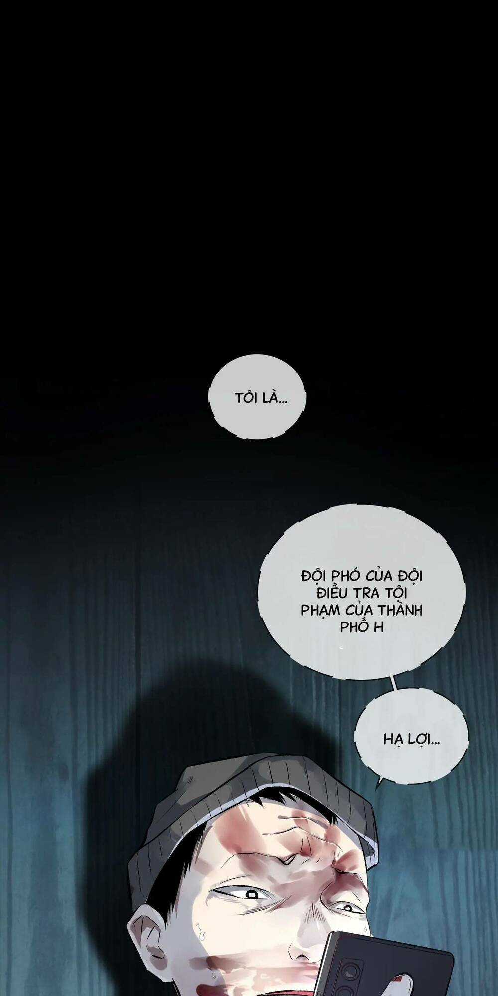 Trinh Thám Vlog Chapter 51 trang 31