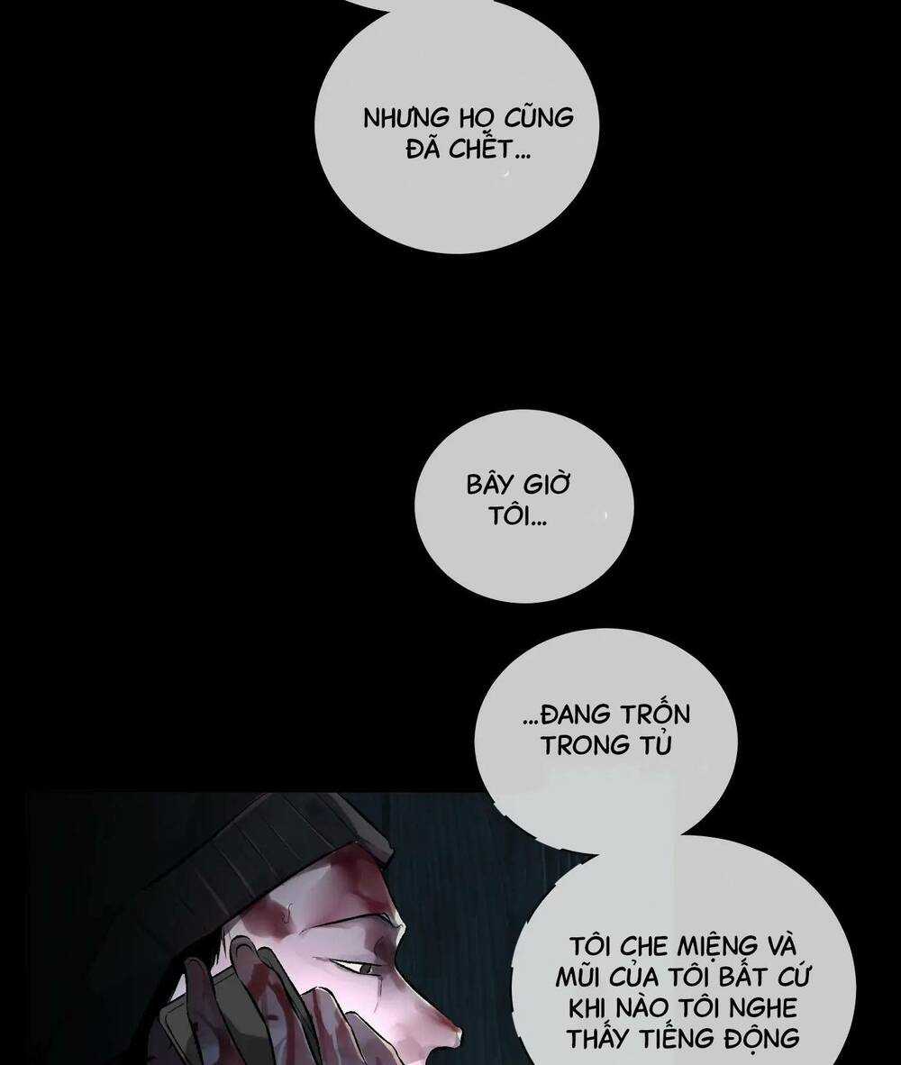 Trinh Thám Vlog Chapter 51 trang 33