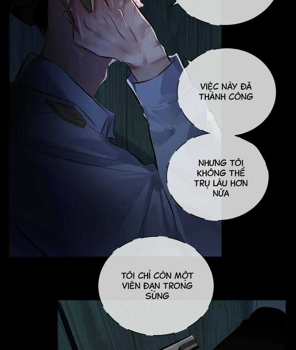 Trinh Thám Vlog Chapter 51 trang 34