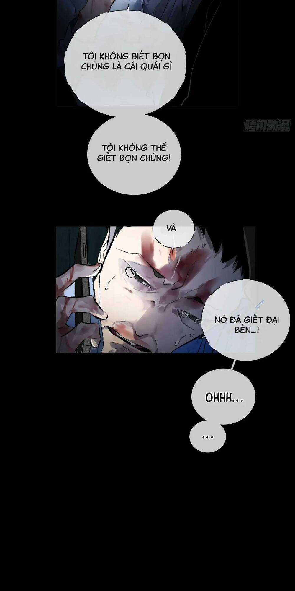 Trinh Thám Vlog Chapter 51 trang 36