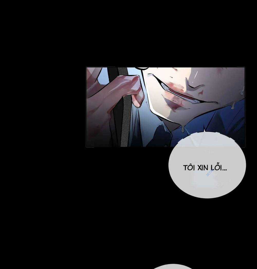 Trinh Thám Vlog Chapter 51 trang 37