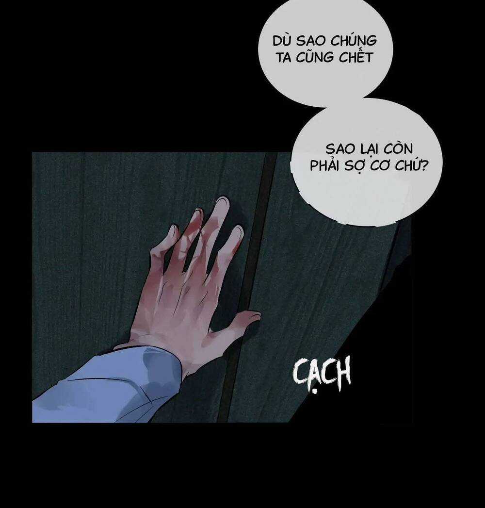 Trinh Thám Vlog Chapter 51 trang 38