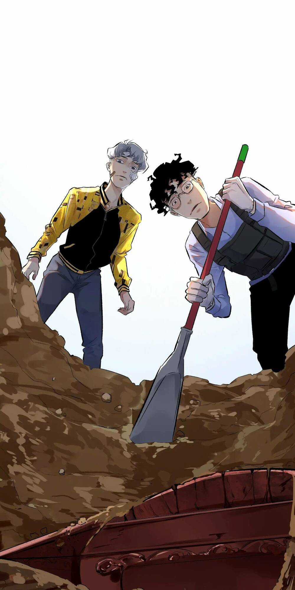 Trinh Thám Vlog Chapter 51 trang 4