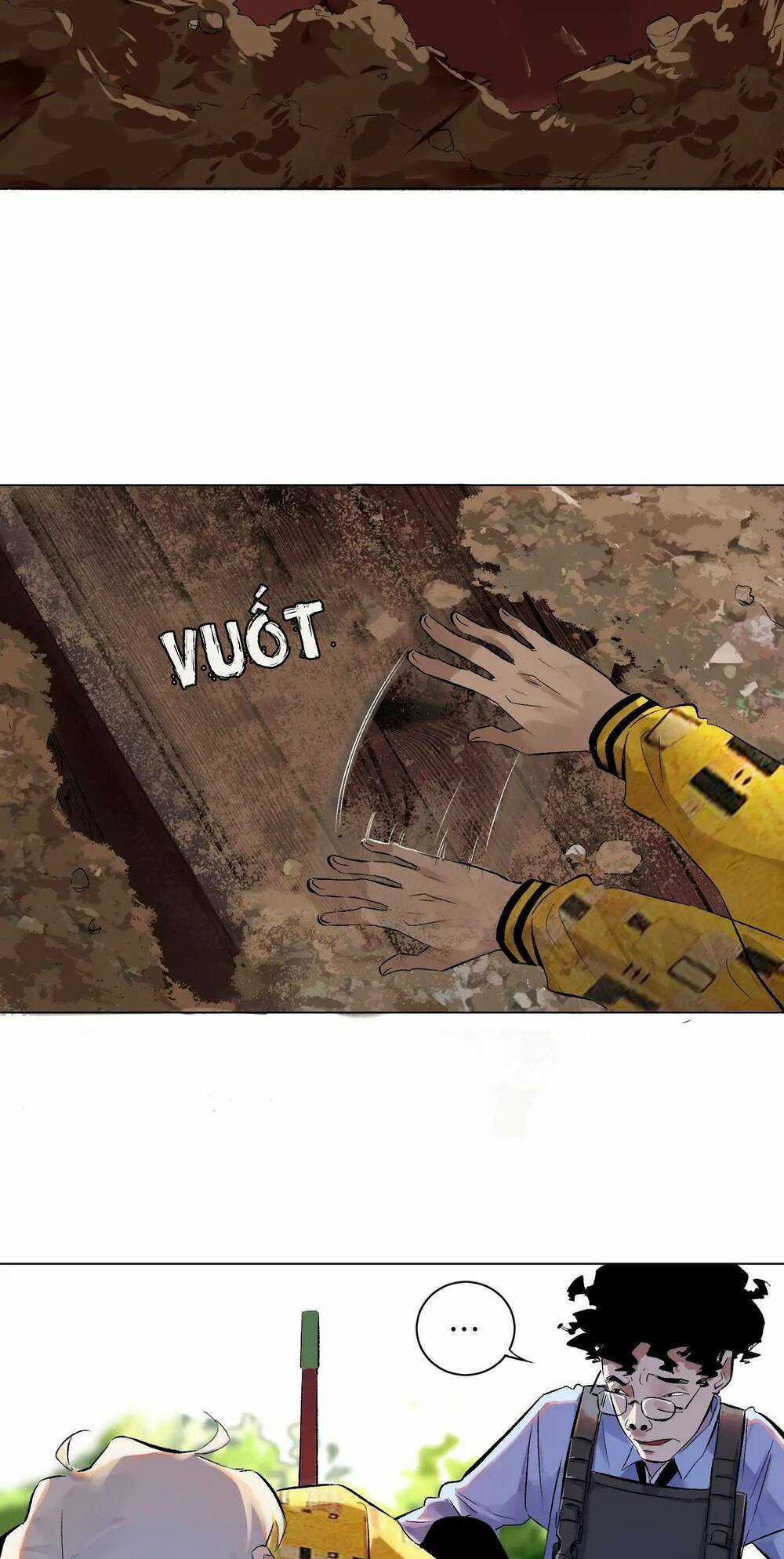 Trinh Thám Vlog Chapter 51 trang 5