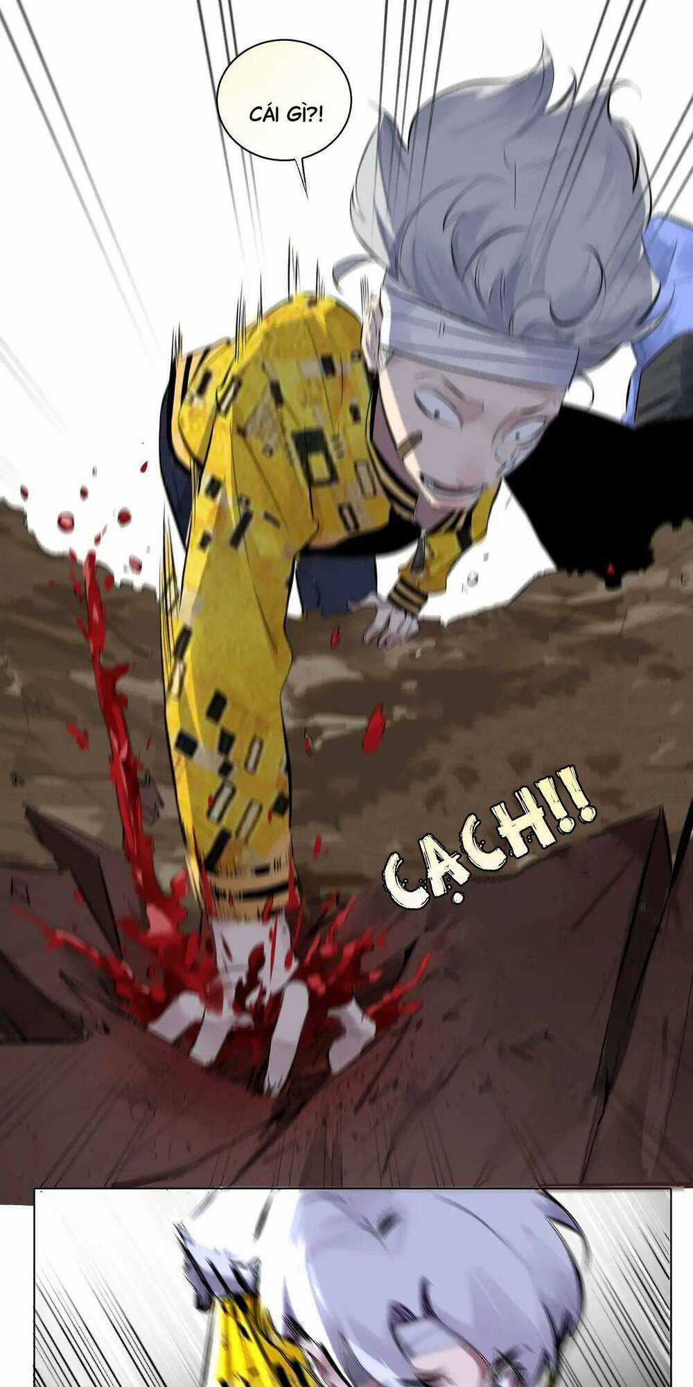 Trinh Thám Vlog Chapter 51 trang 7