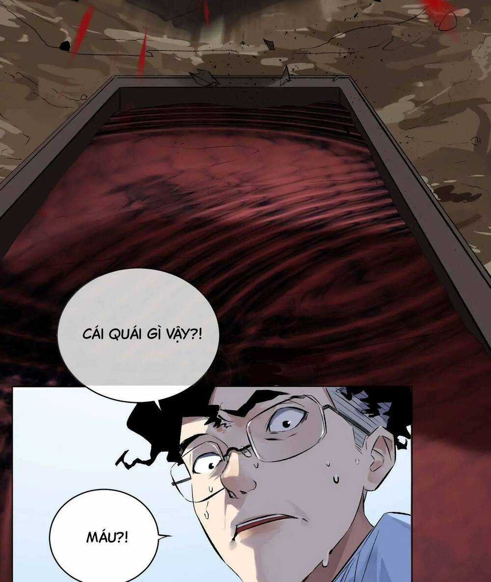 Trinh Thám Vlog Chapter 51 trang 9