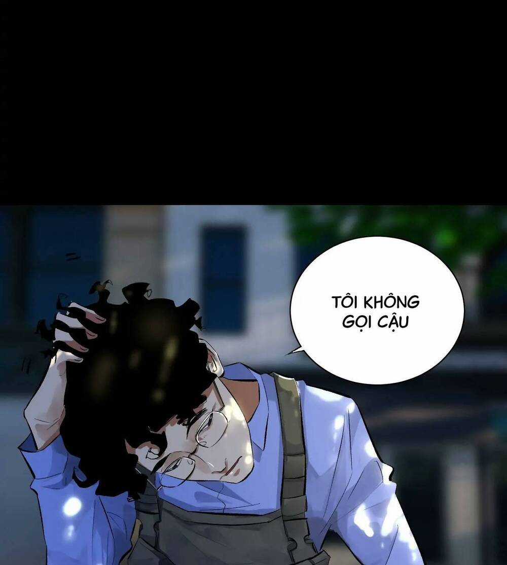 Trinh Thám Vlog Chapter 52 trang 16