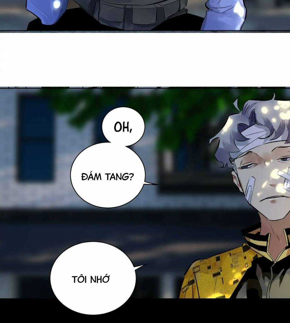 Trinh Thám Vlog Chapter 52 trang 17