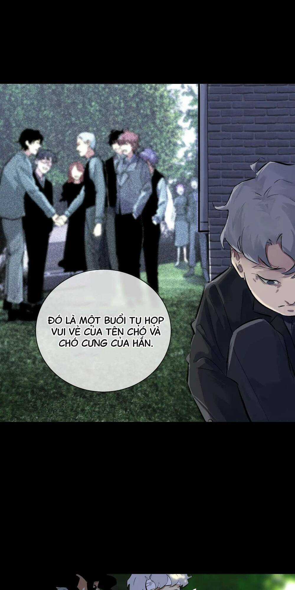 Trinh Thám Vlog Chapter 52 trang 18