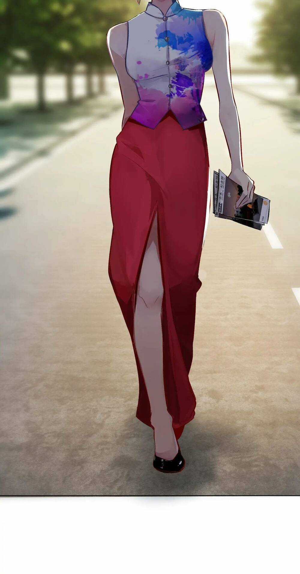 Trinh Thám Vlog Chapter 52 trang 20