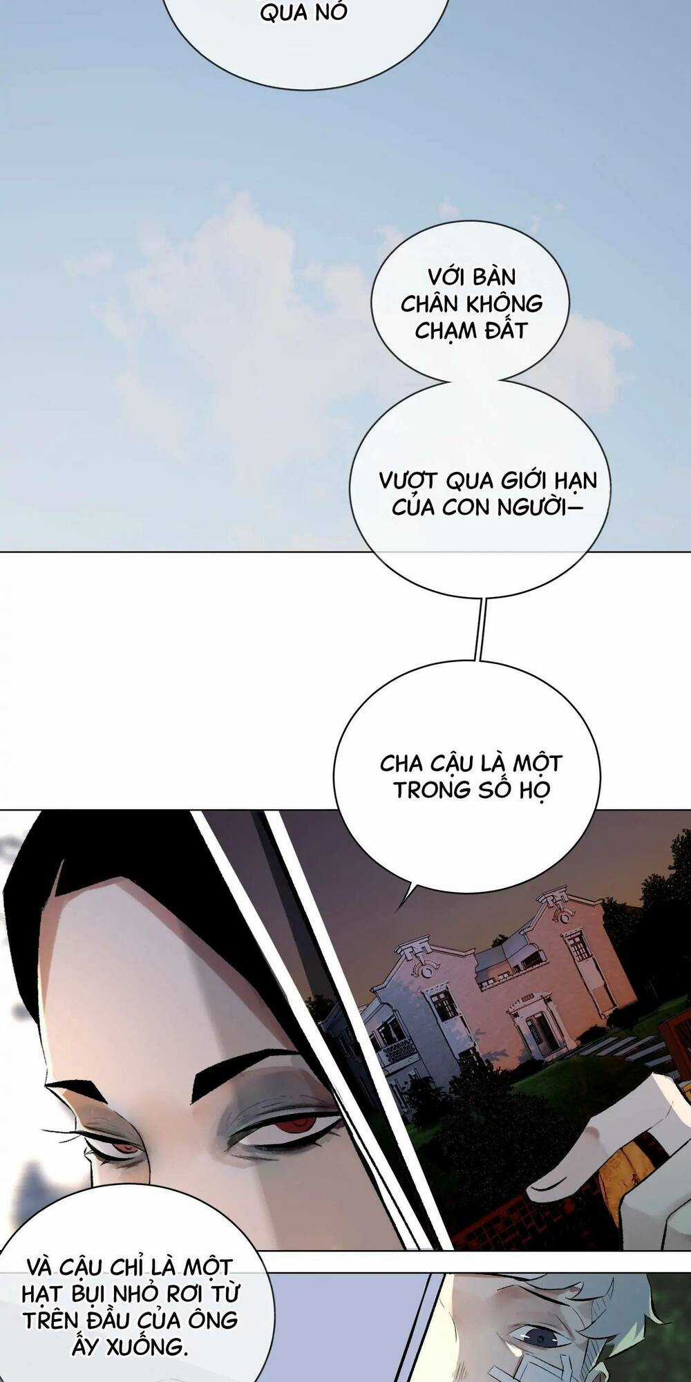 Trinh Thám Vlog Chapter 52 trang 25