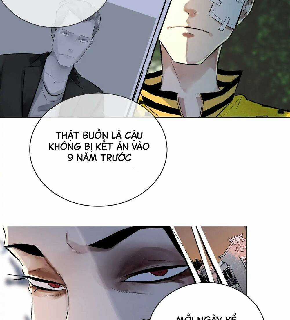 Trinh Thám Vlog Chapter 52 trang 26