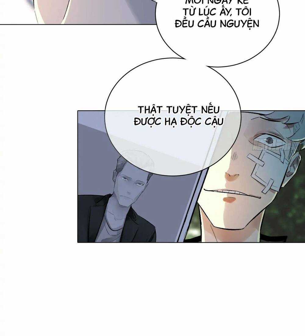 Trinh Thám Vlog Chapter 52 trang 27