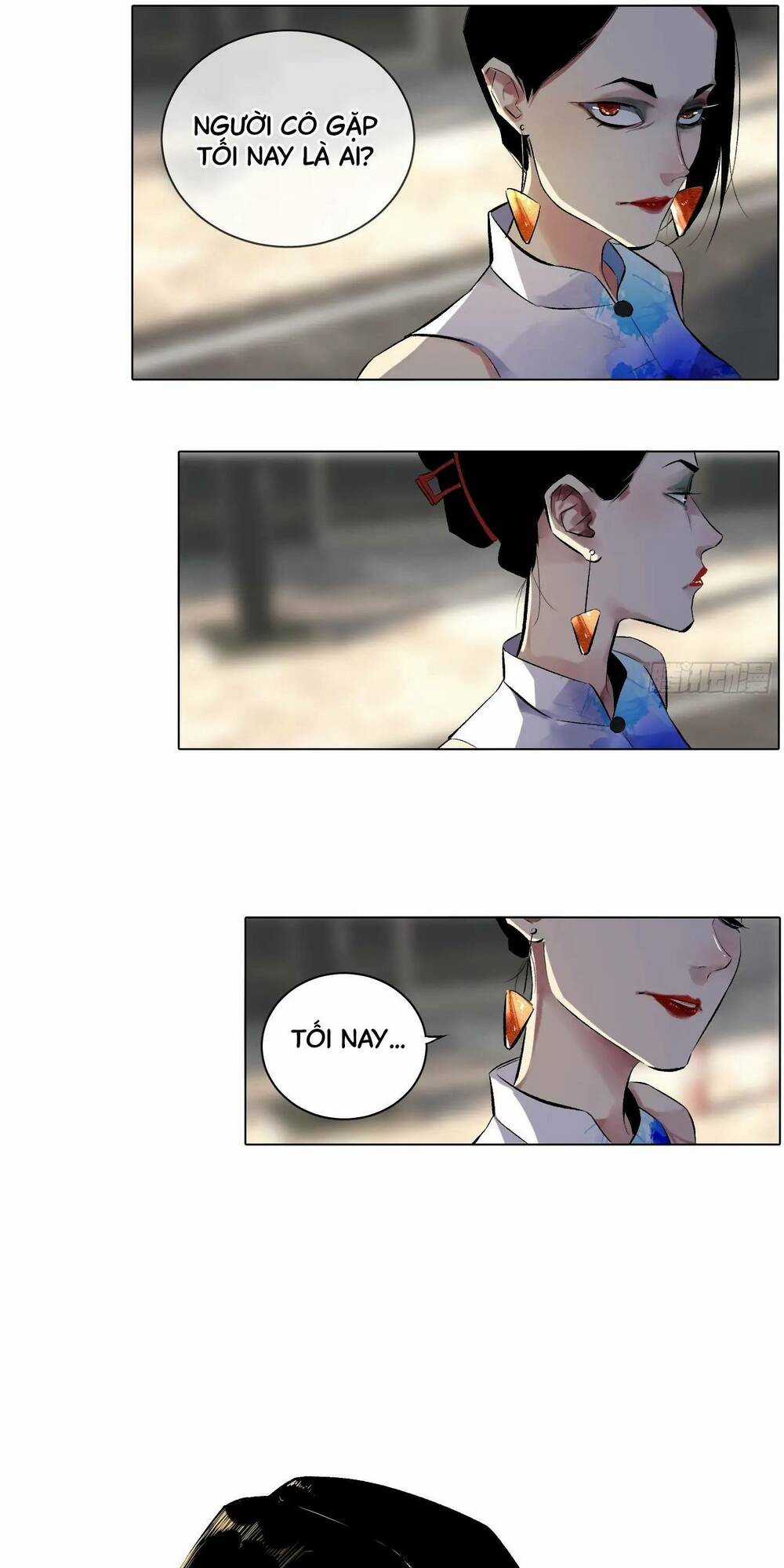 Trinh Thám Vlog Chapter 52 trang 31