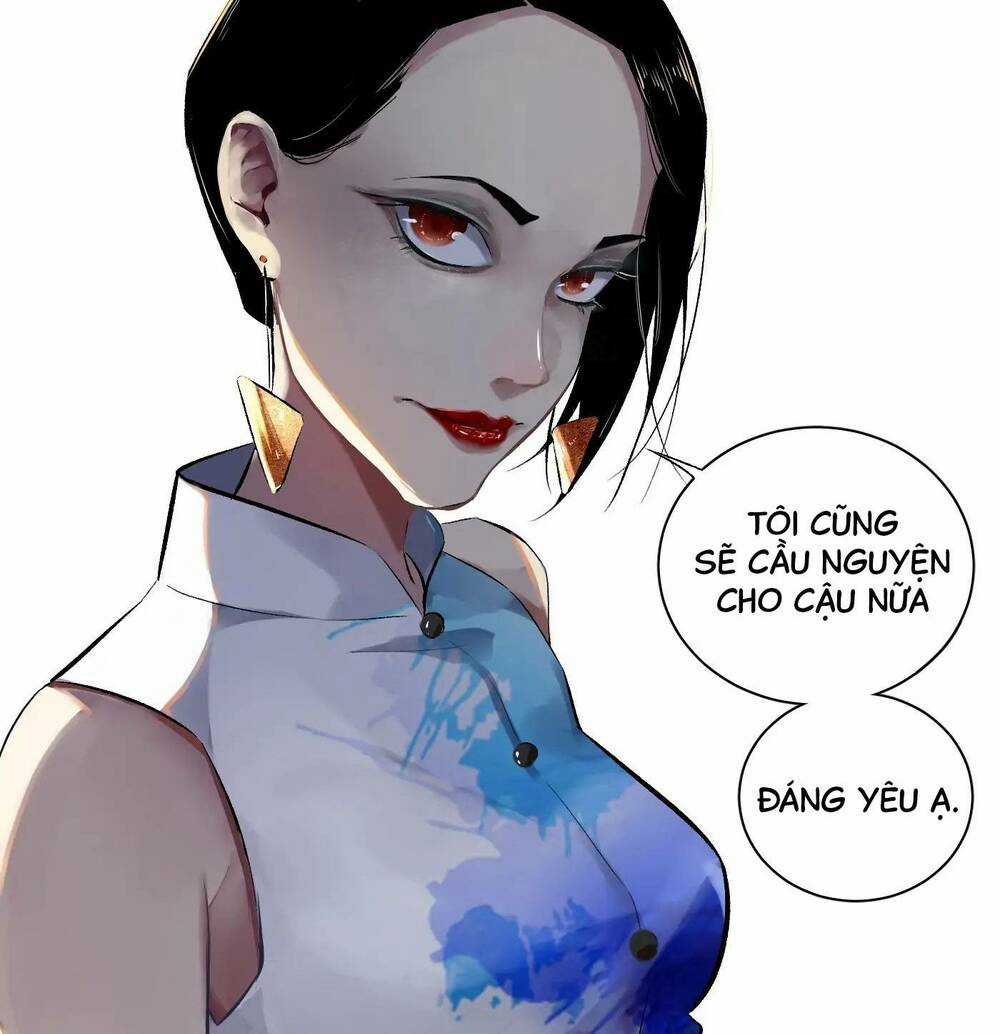 Trinh Thám Vlog Chapter 52 trang 32