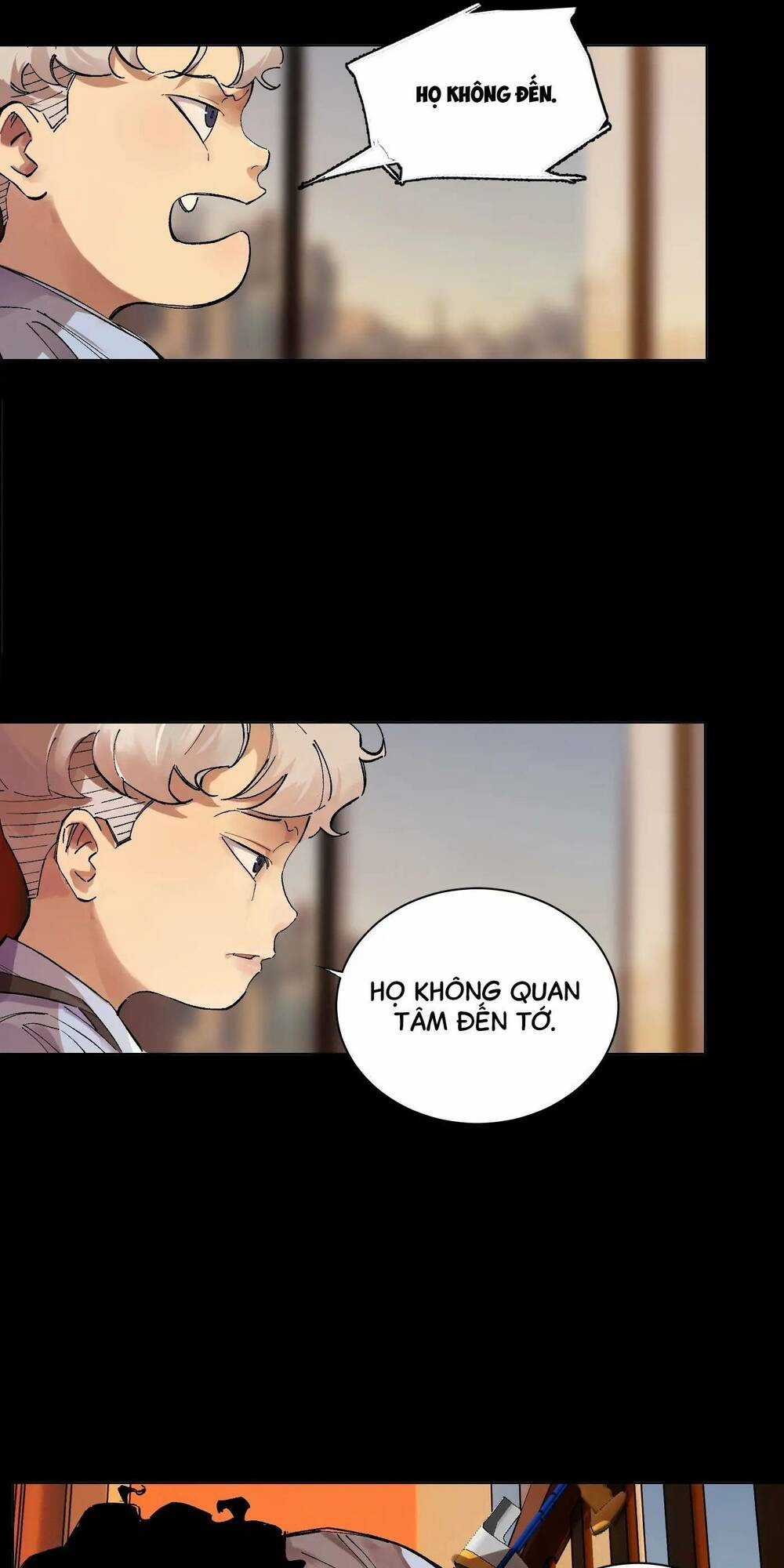 Trinh Thám Vlog Chapter 52 trang 4