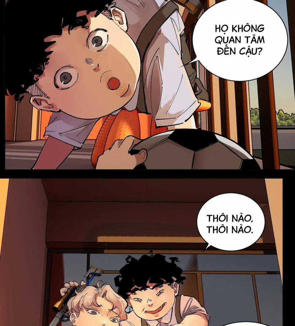 Trinh Thám Vlog Chapter 52 trang 5