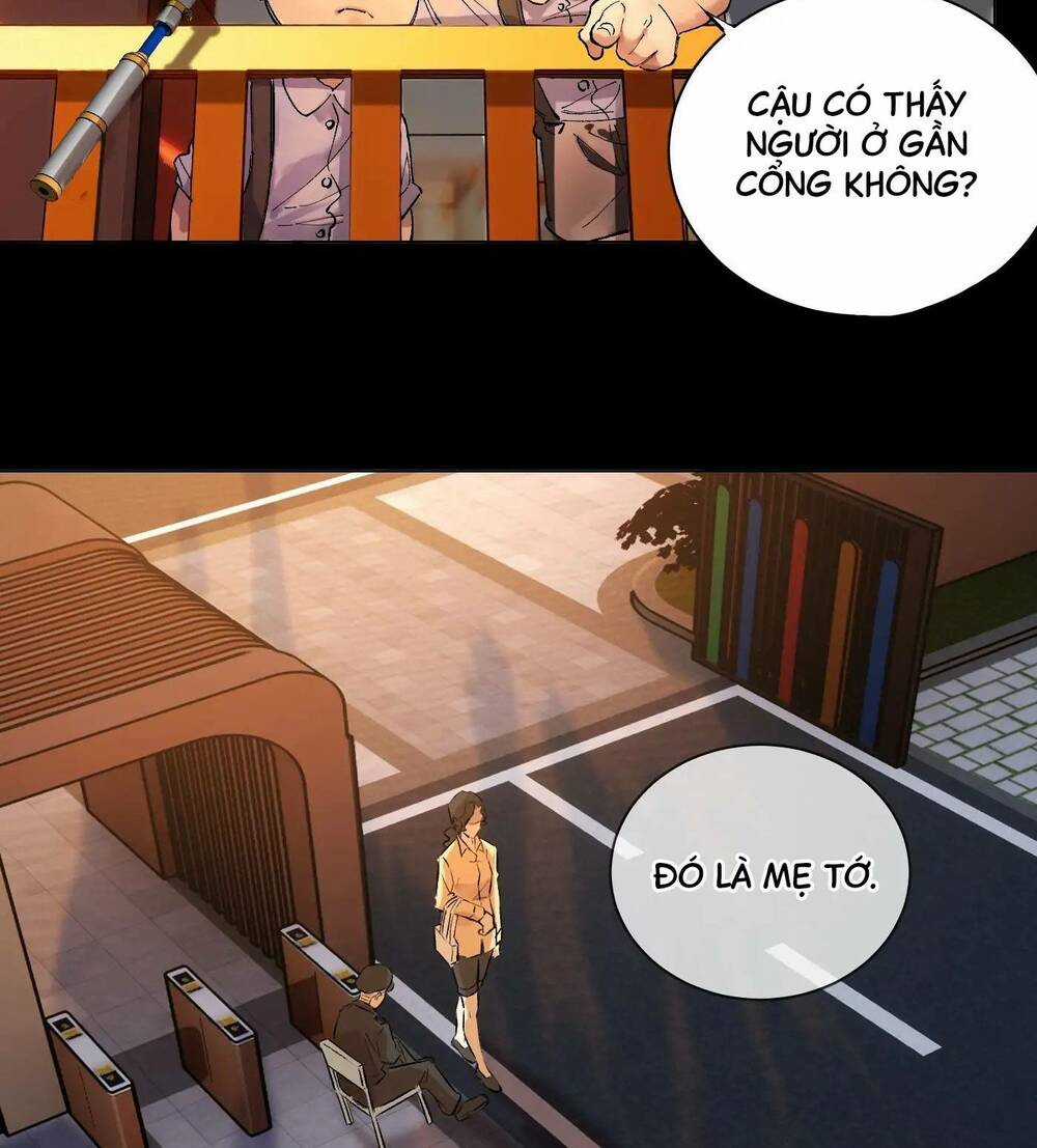 Trinh Thám Vlog Chapter 52 trang 6