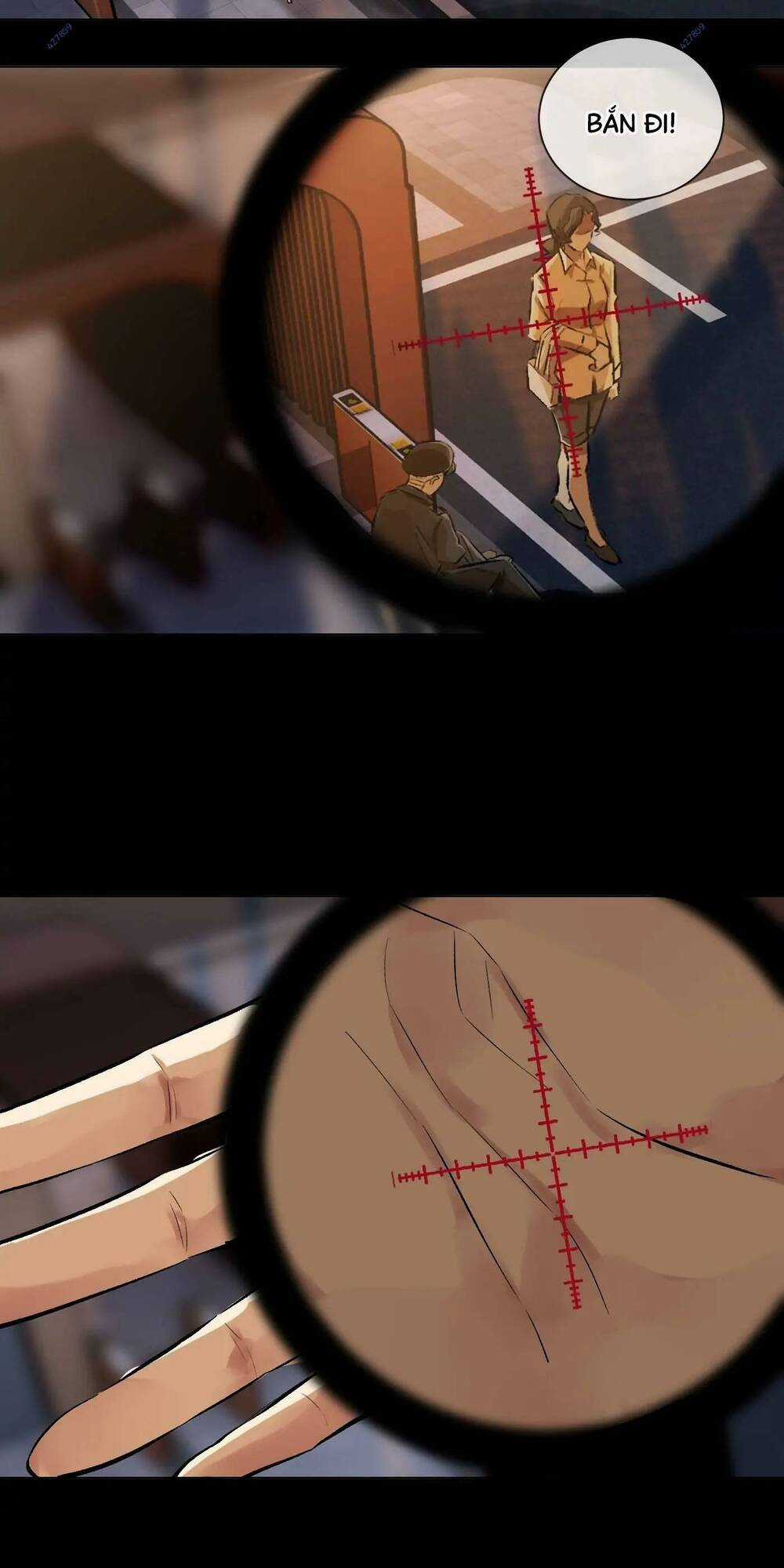 Trinh Thám Vlog Chapter 52 trang 7