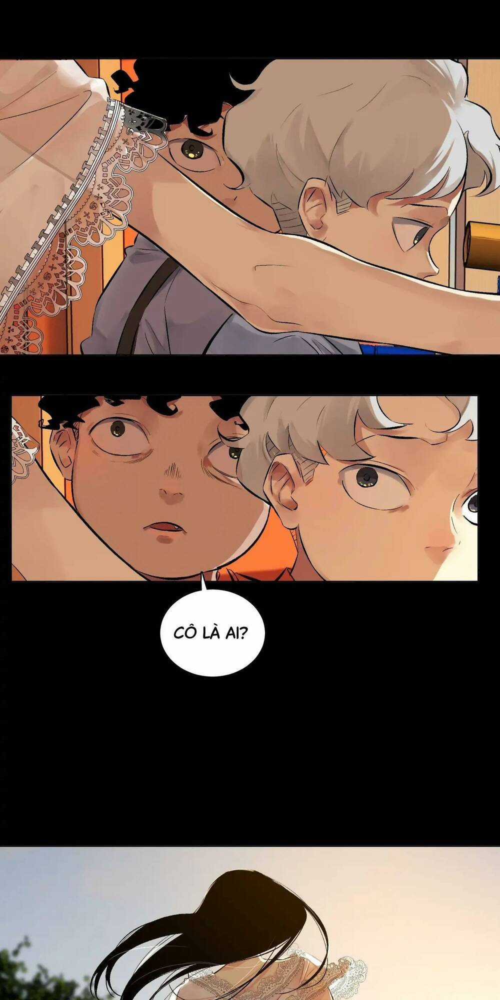 Trinh Thám Vlog Chapter 52 trang 8