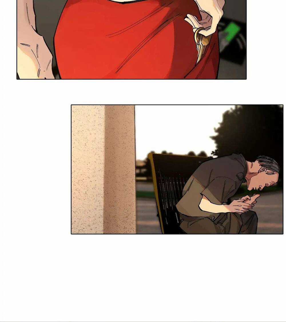 Trinh Thám Vlog Chapter 53 trang 11