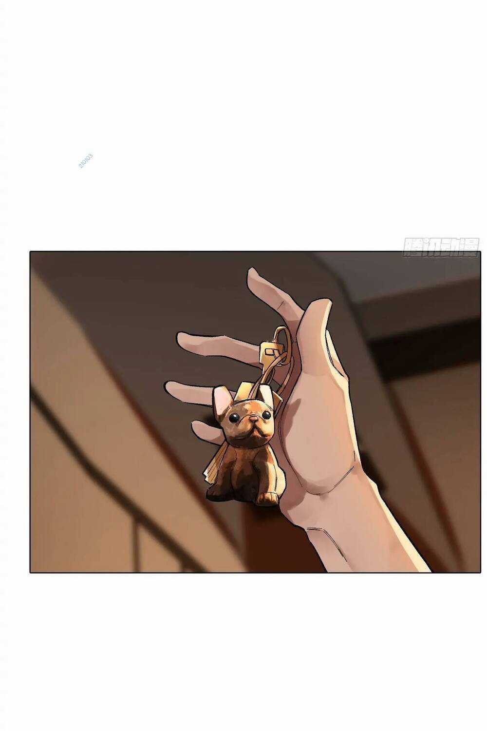 Trinh Thám Vlog Chapter 53 trang 14