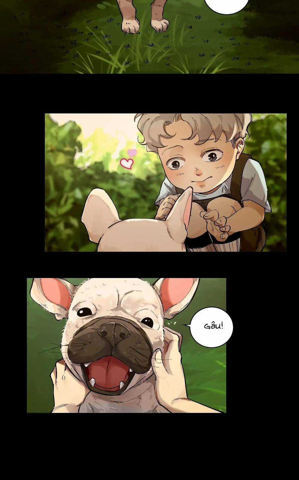 Trinh Thám Vlog Chapter 53 trang 16