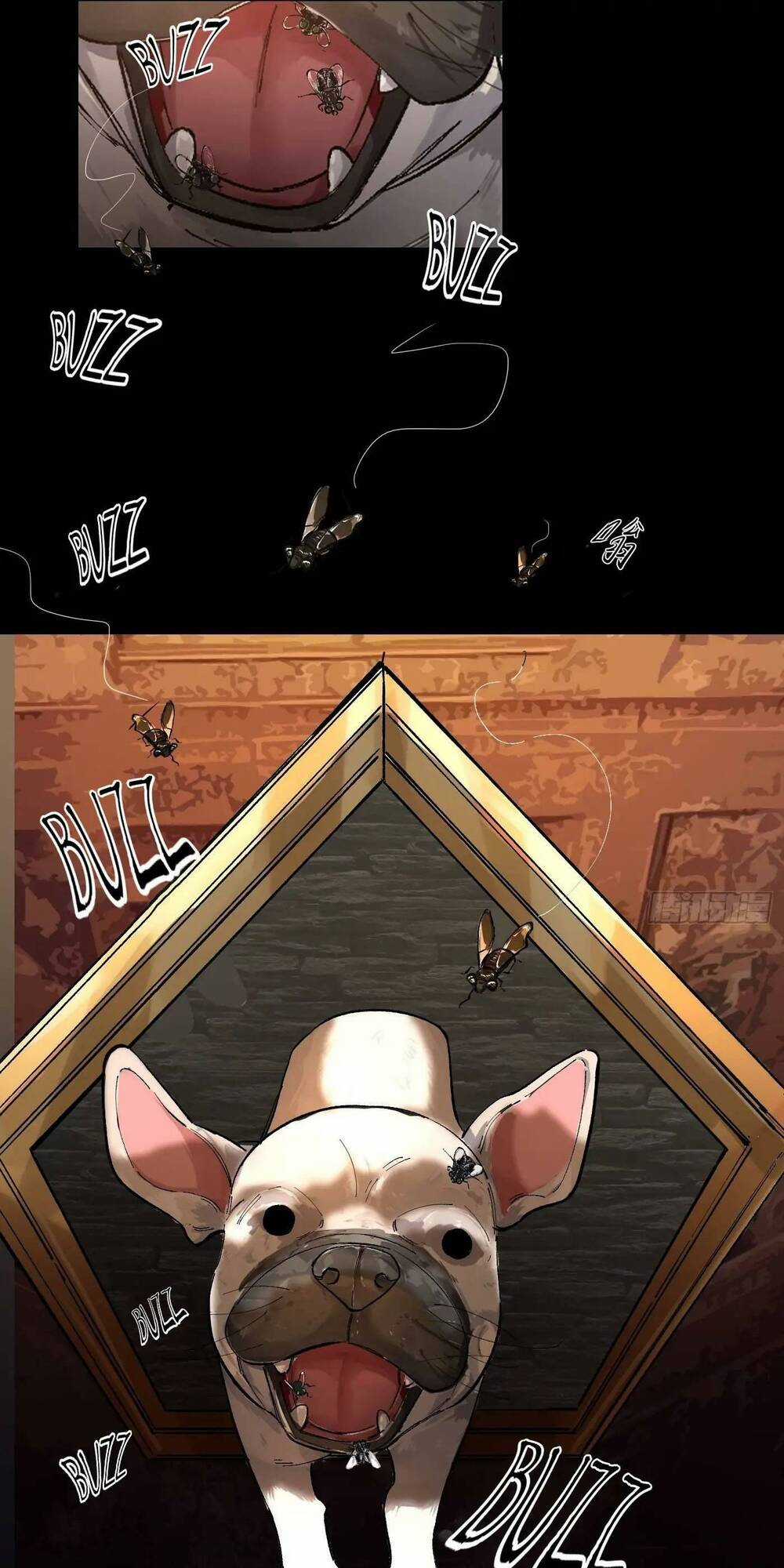 Trinh Thám Vlog Chapter 53 trang 17