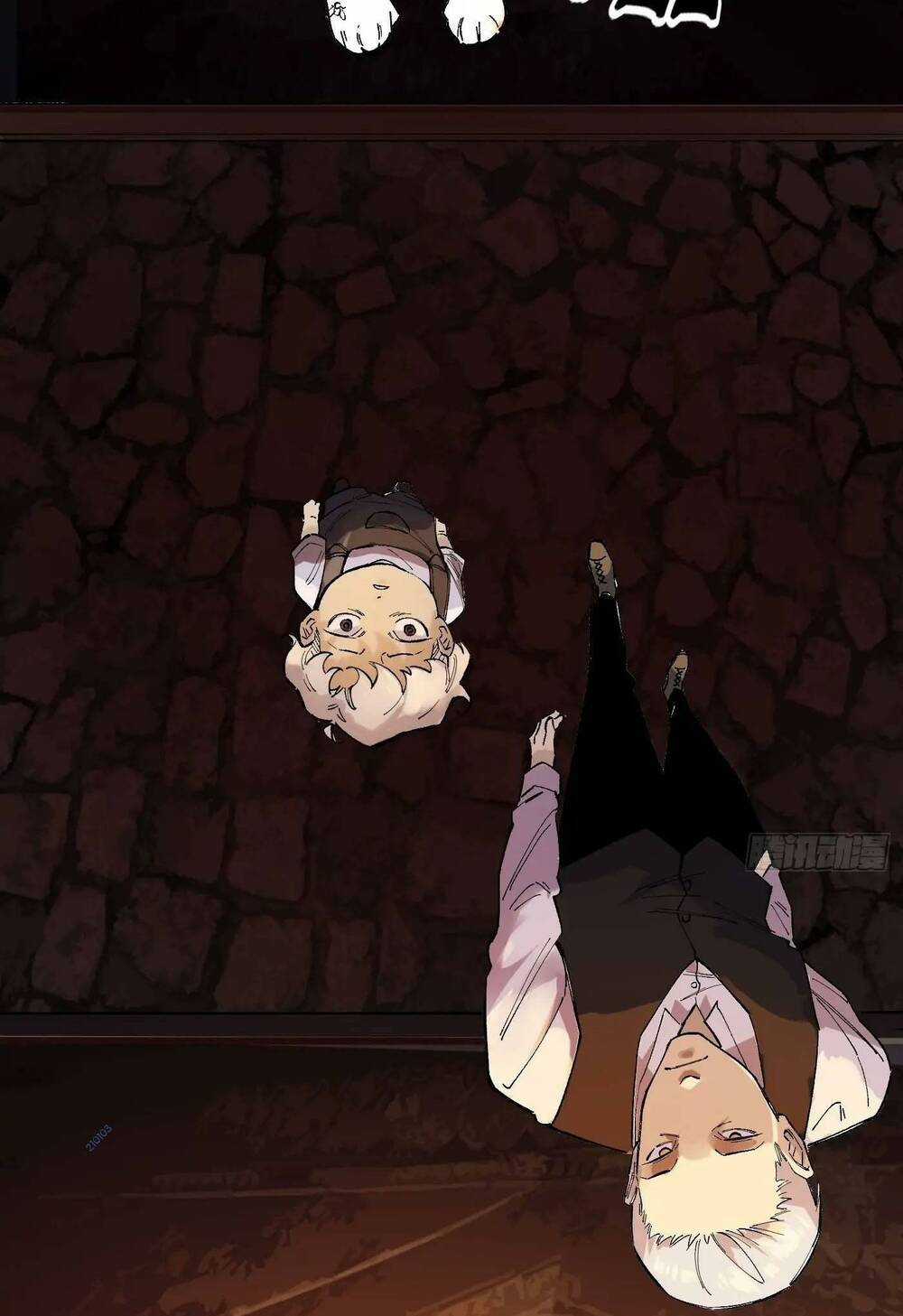 Trinh Thám Vlog Chapter 53 trang 18