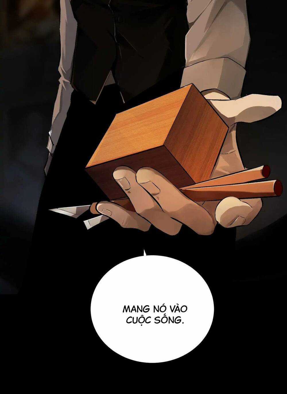 Trinh Thám Vlog Chapter 53 trang 21