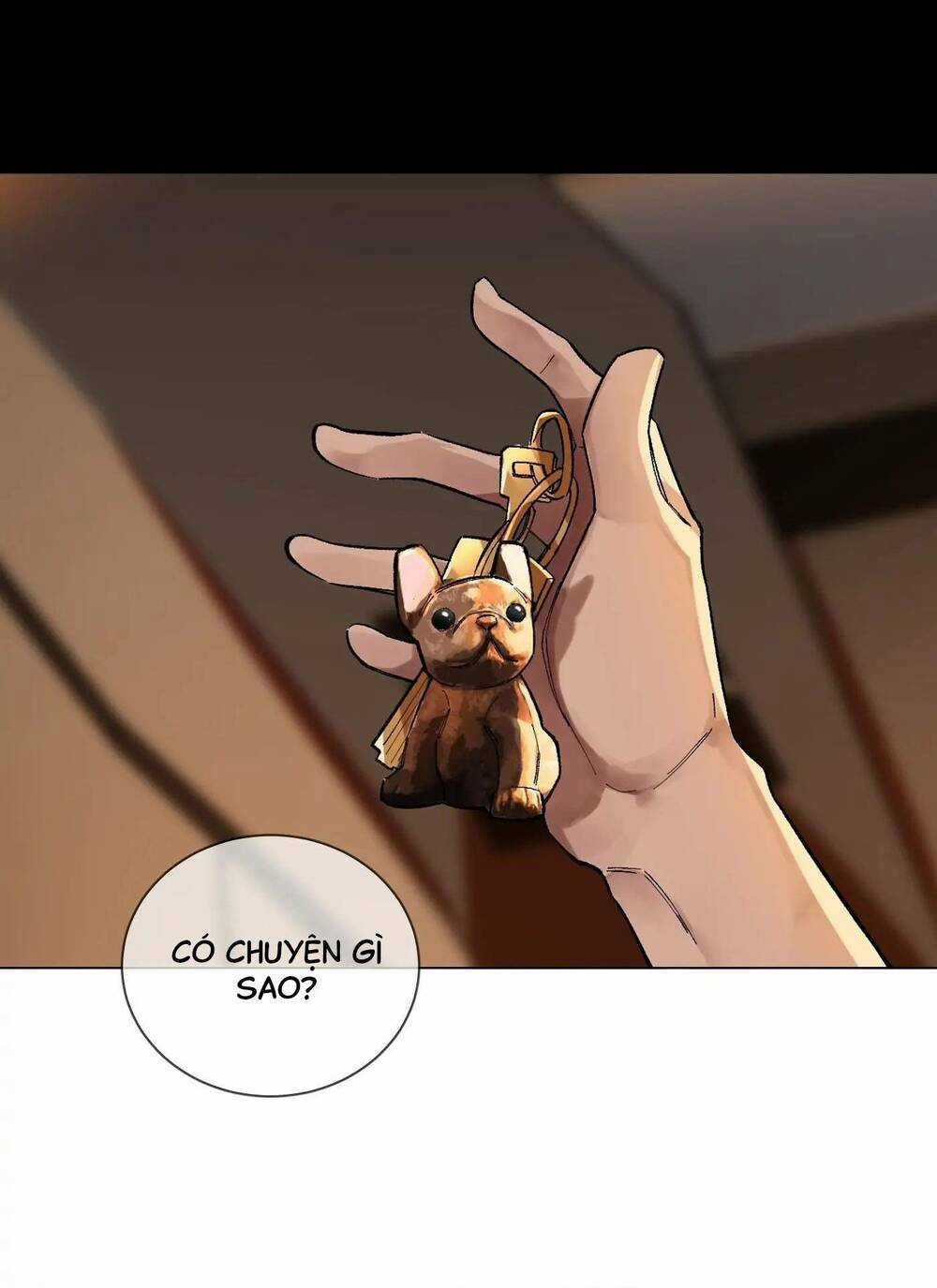 Trinh Thám Vlog Chapter 53 trang 22