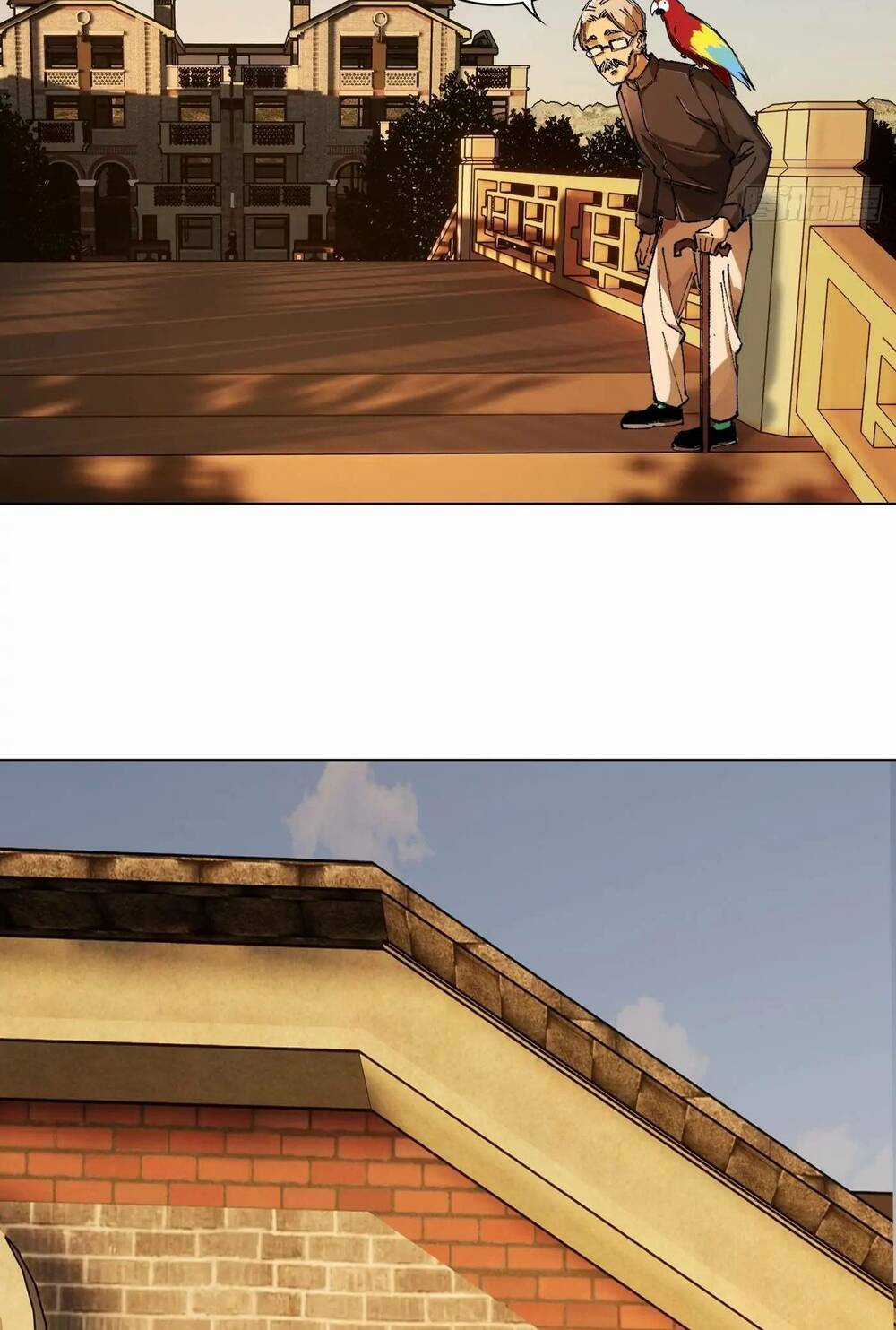 Trinh Thám Vlog Chapter 53 trang 27