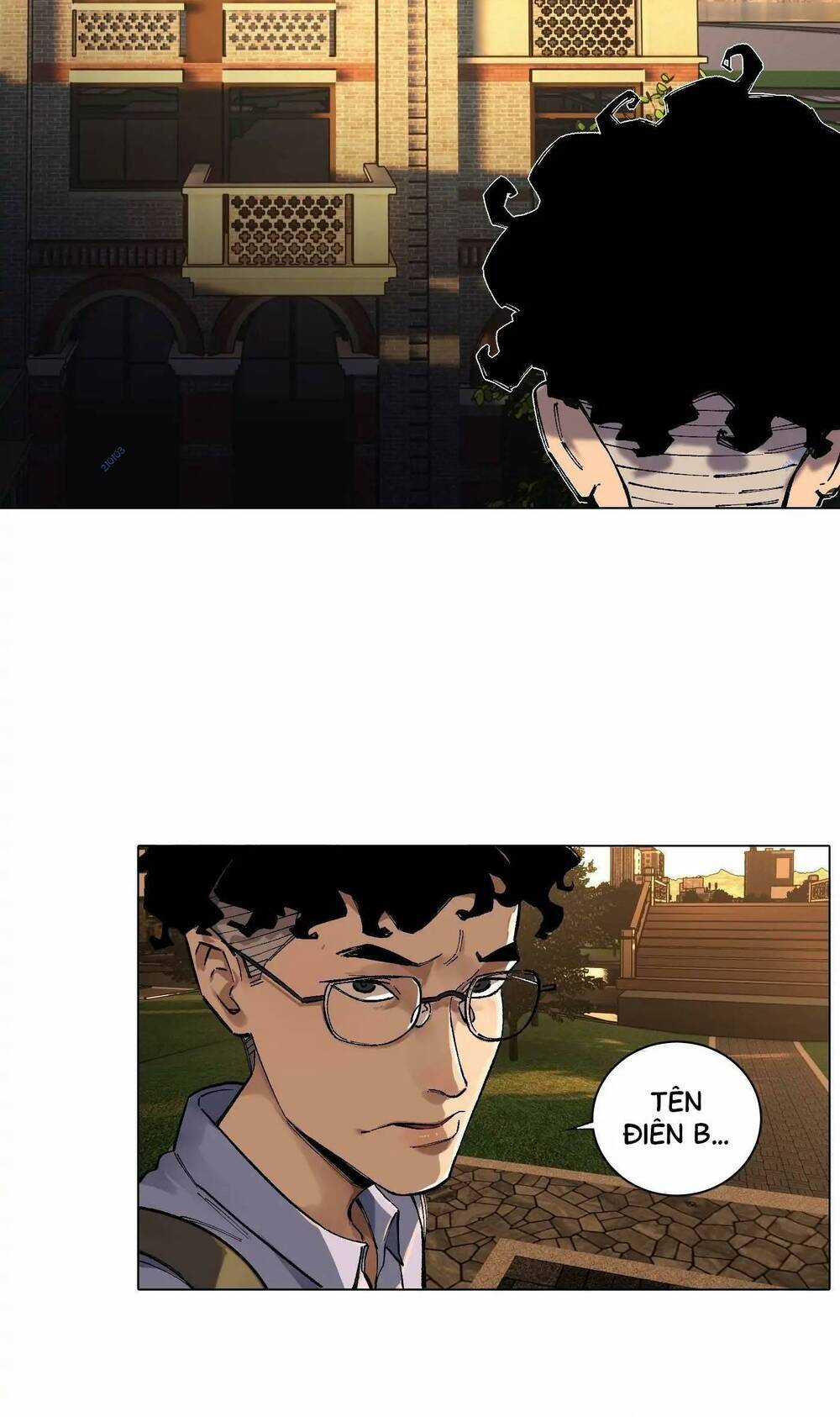 Trinh Thám Vlog Chapter 53 trang 30