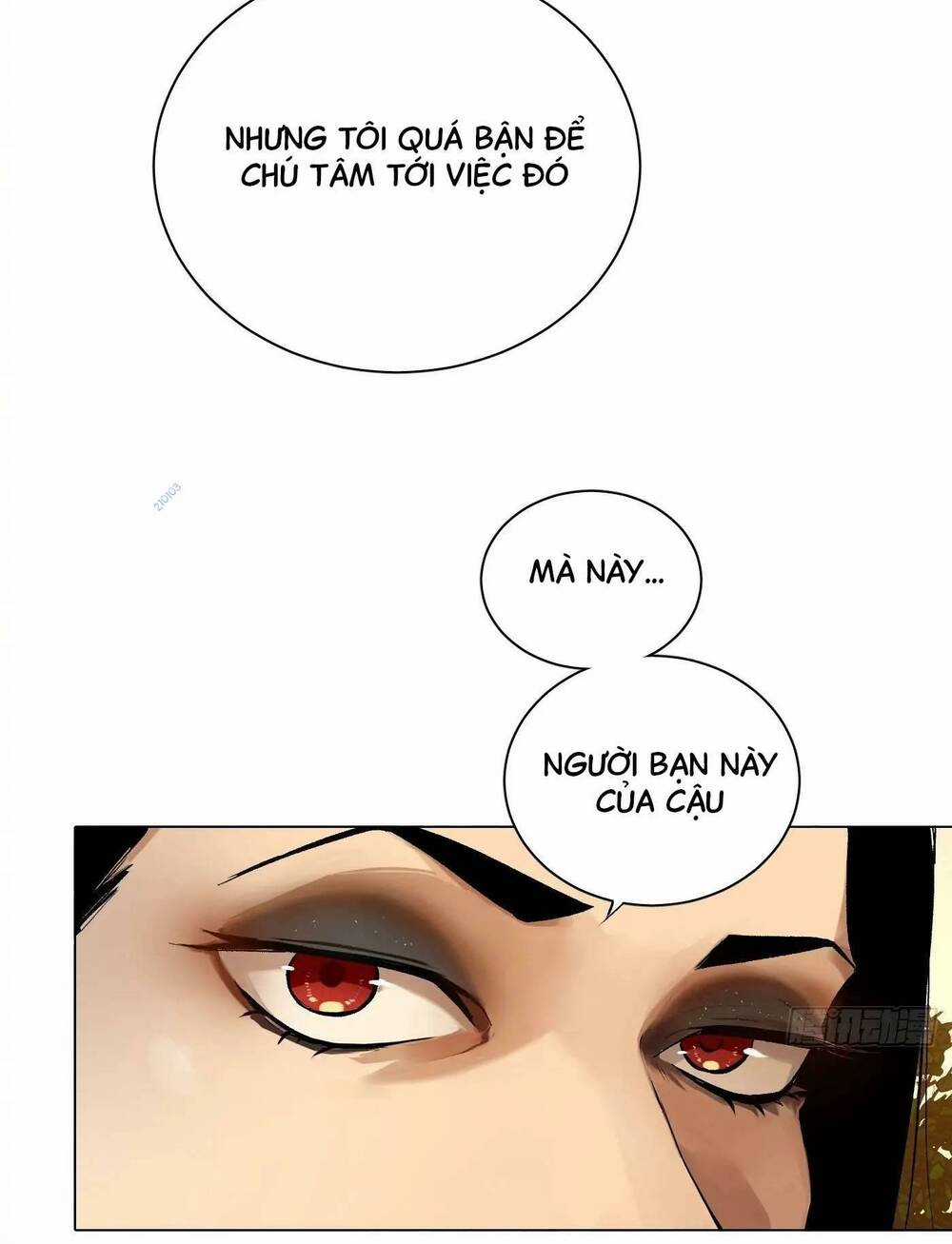 Trinh Thám Vlog Chapter 53 trang 36