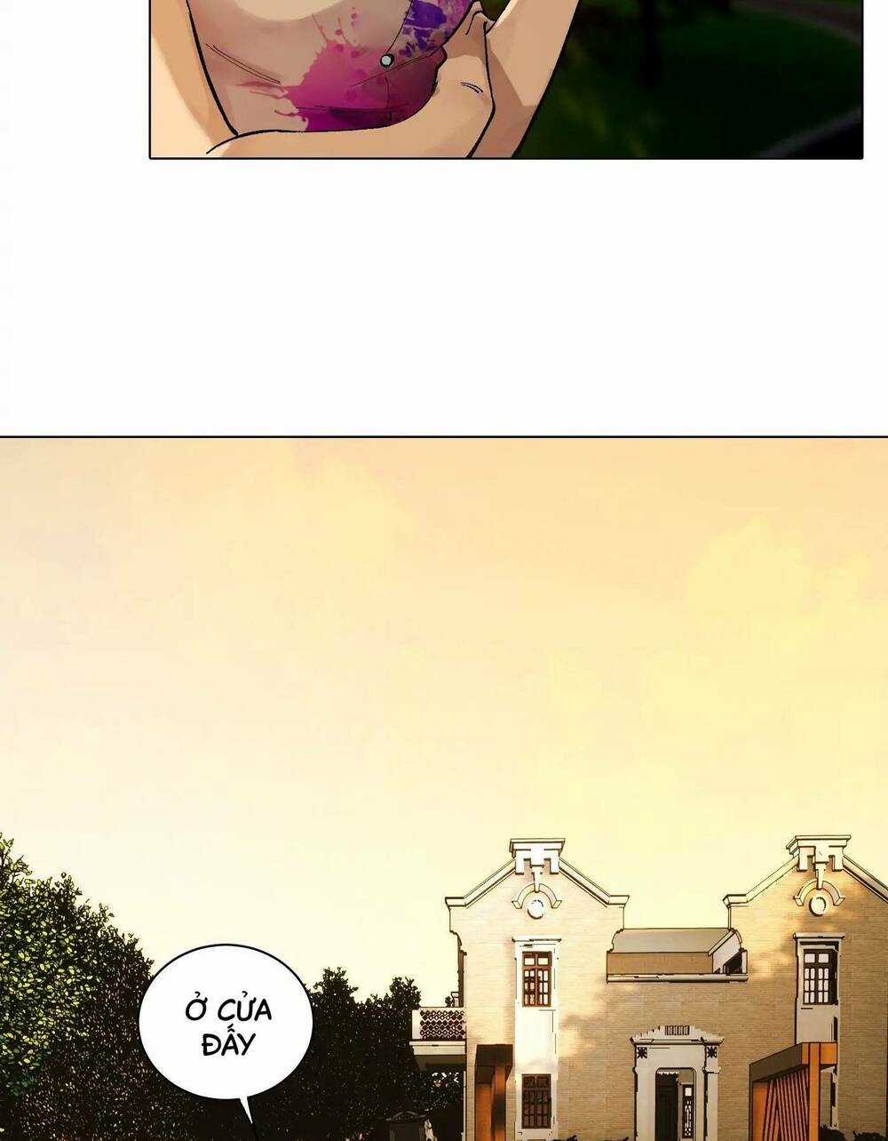 Trinh Thám Vlog Chapter 53 trang 38