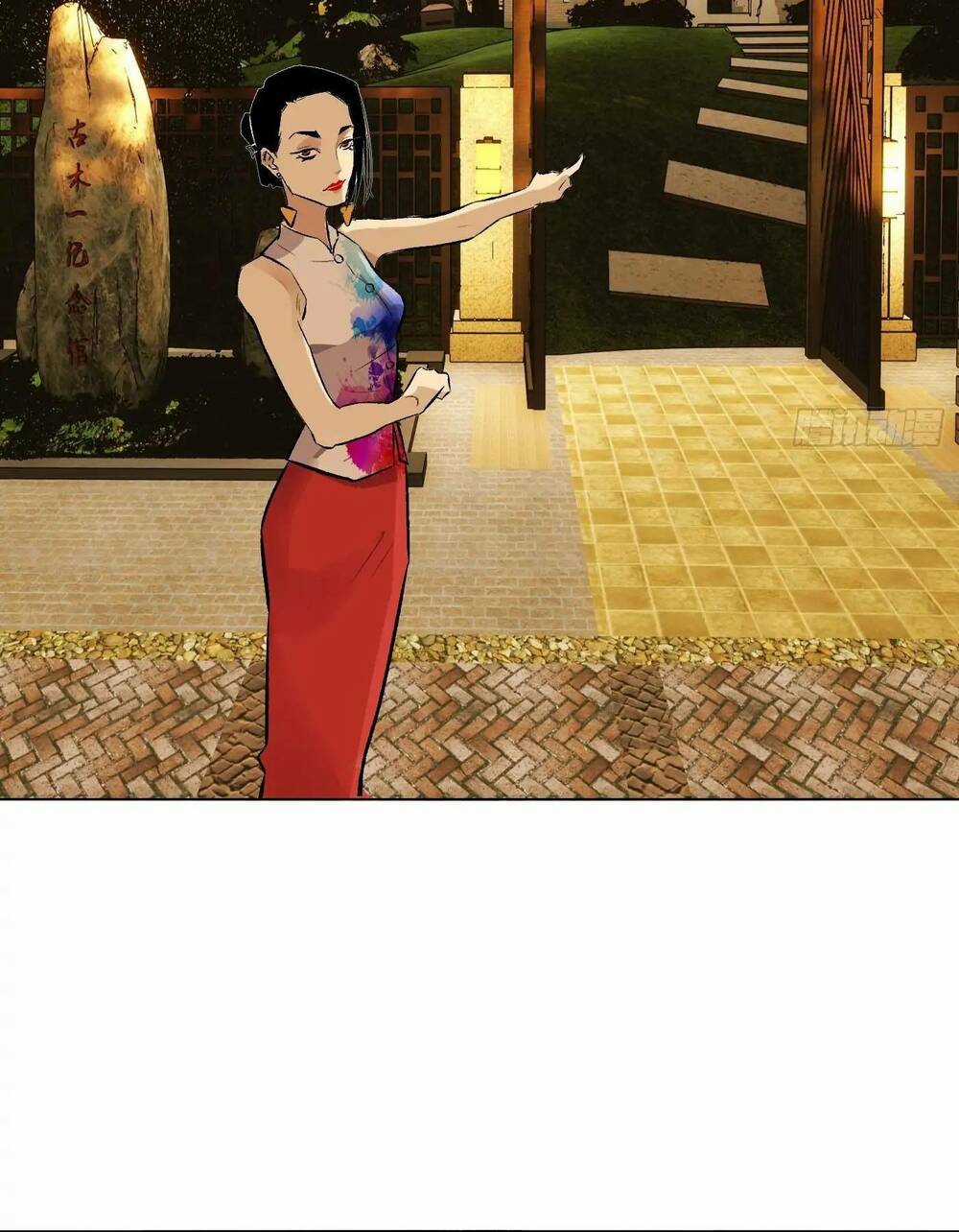 Trinh Thám Vlog Chapter 53 trang 39