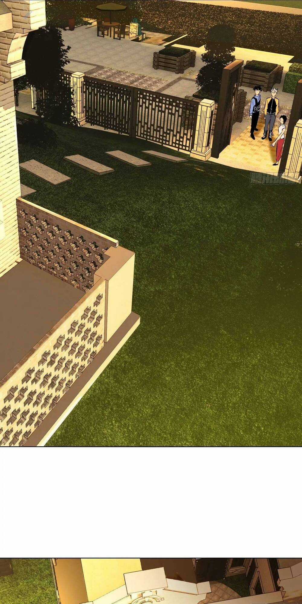 Trinh Thám Vlog Chapter 53 trang 40