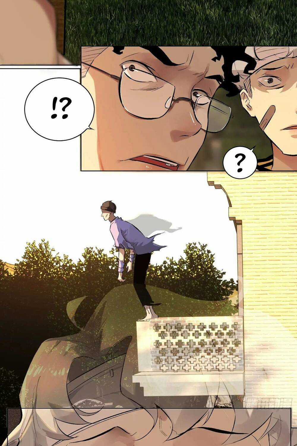 Trinh Thám Vlog Chapter 53 trang 44