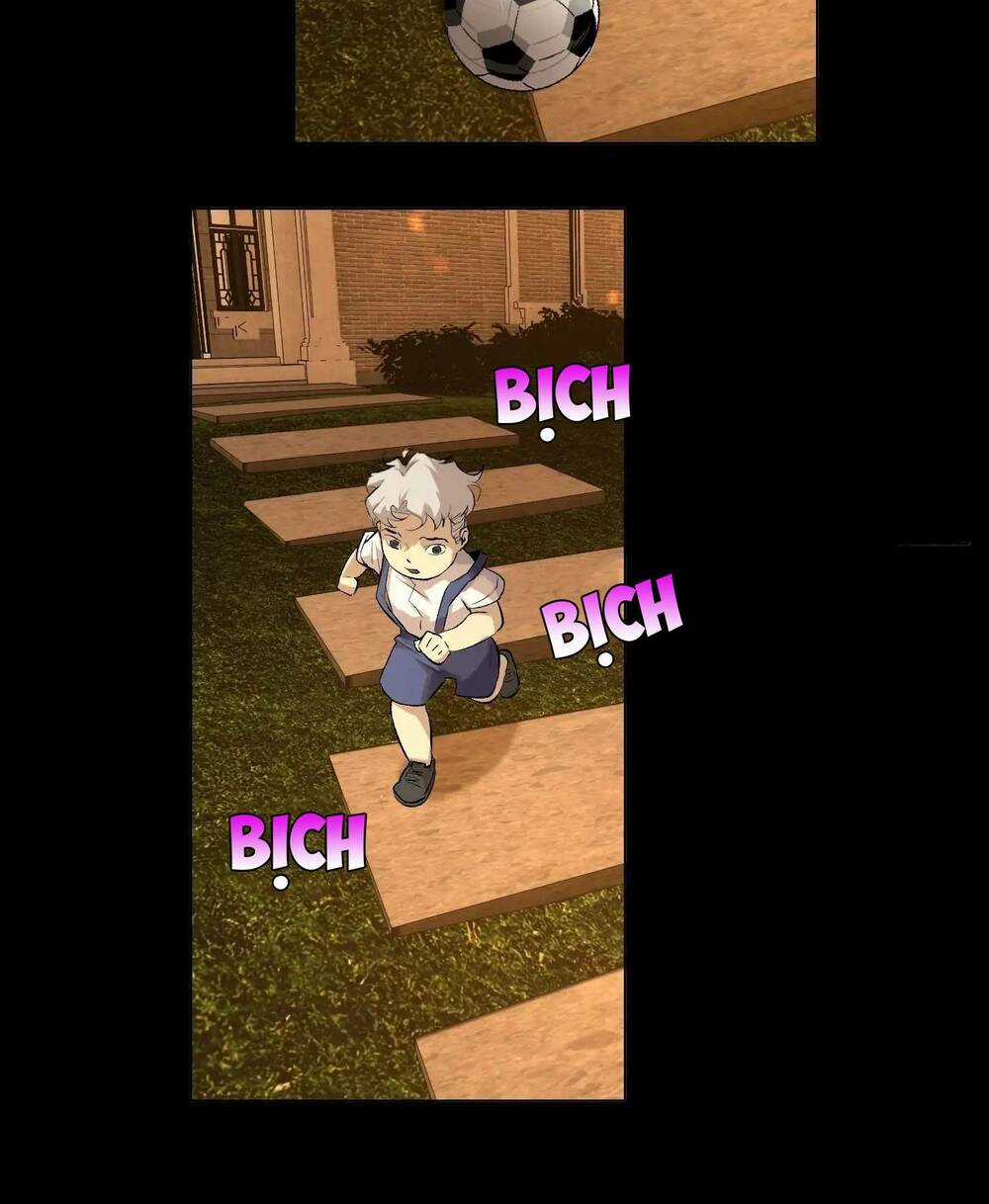 Trinh Thám Vlog Chapter 53 trang 50