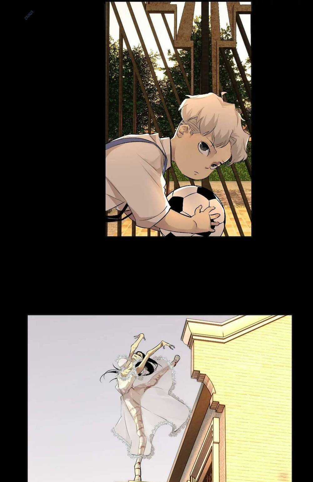 Trinh Thám Vlog Chapter 53 trang 52