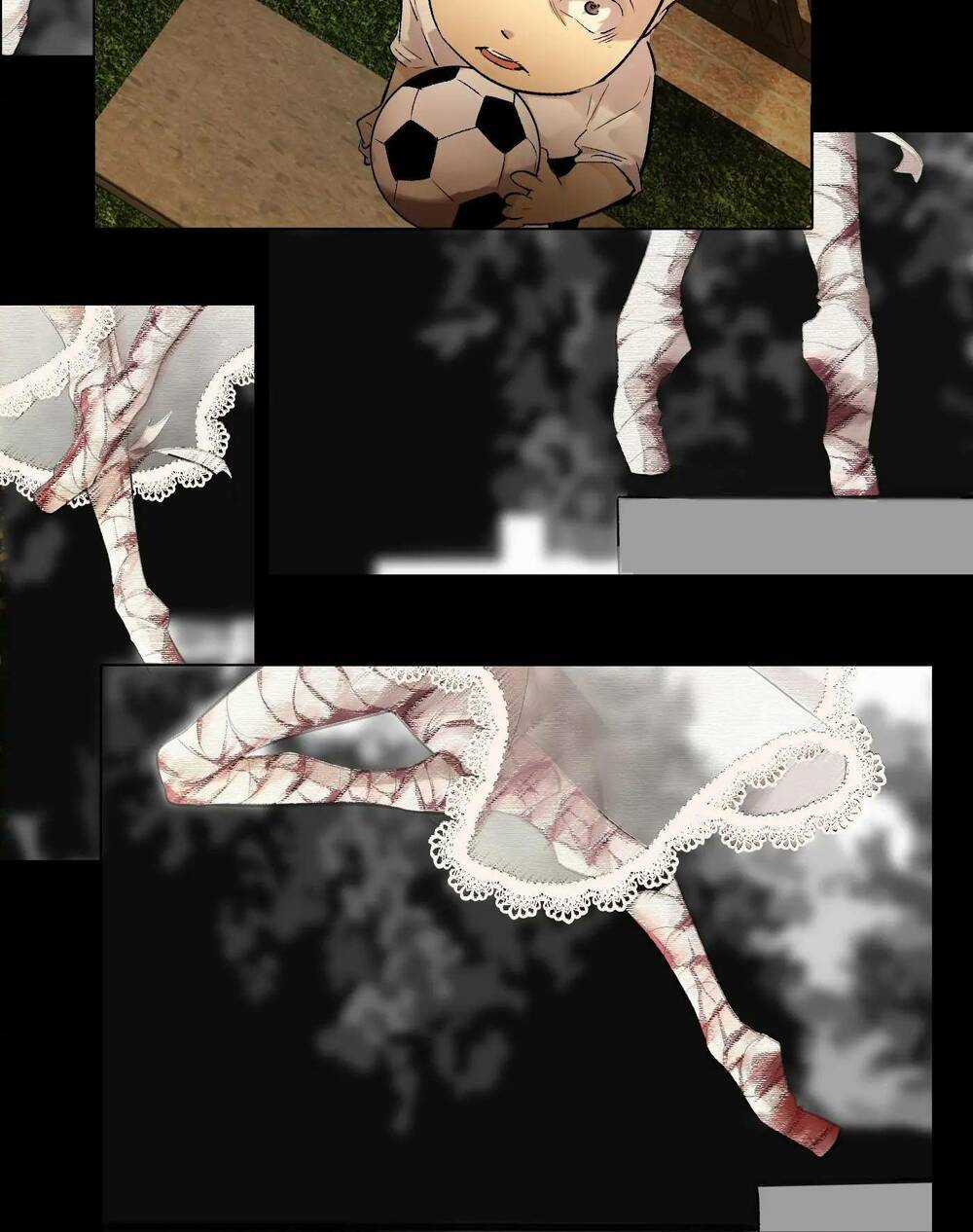 Trinh Thám Vlog Chapter 53 trang 56