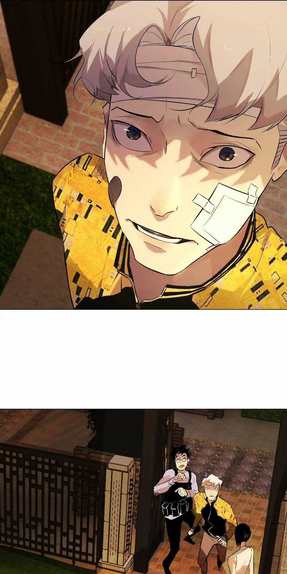 Trinh Thám Vlog Chapter 53 trang 57