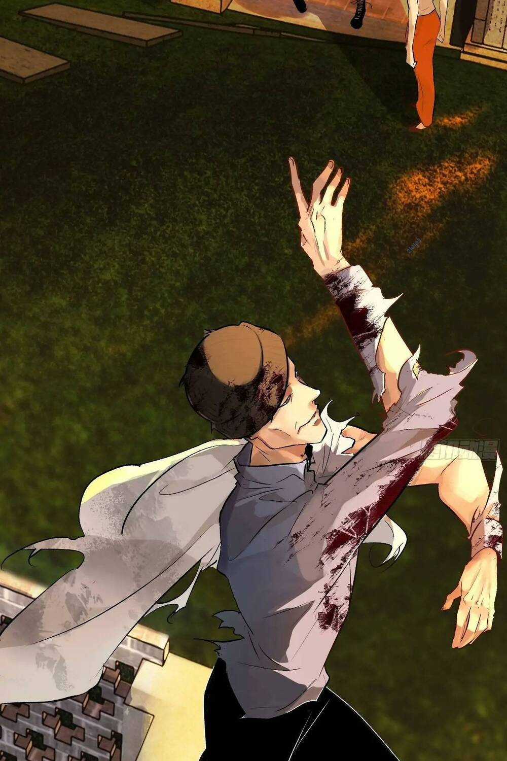 Trinh Thám Vlog Chapter 53 trang 58