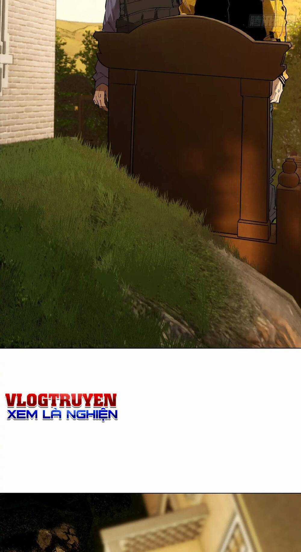 Trinh Thám Vlog Chapter 54 trang 10