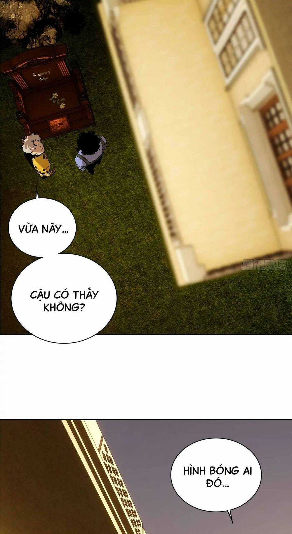 Trinh Thám Vlog Chapter 54 trang 11