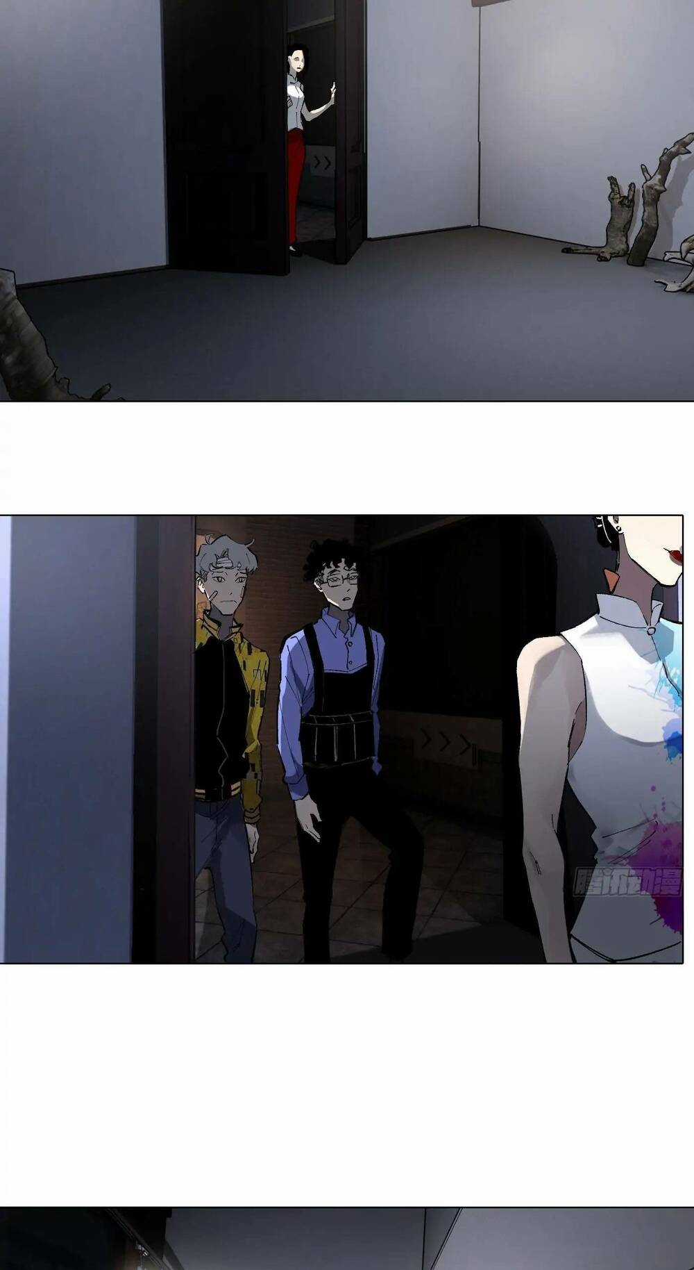 Trinh Thám Vlog Chapter 54 trang 21