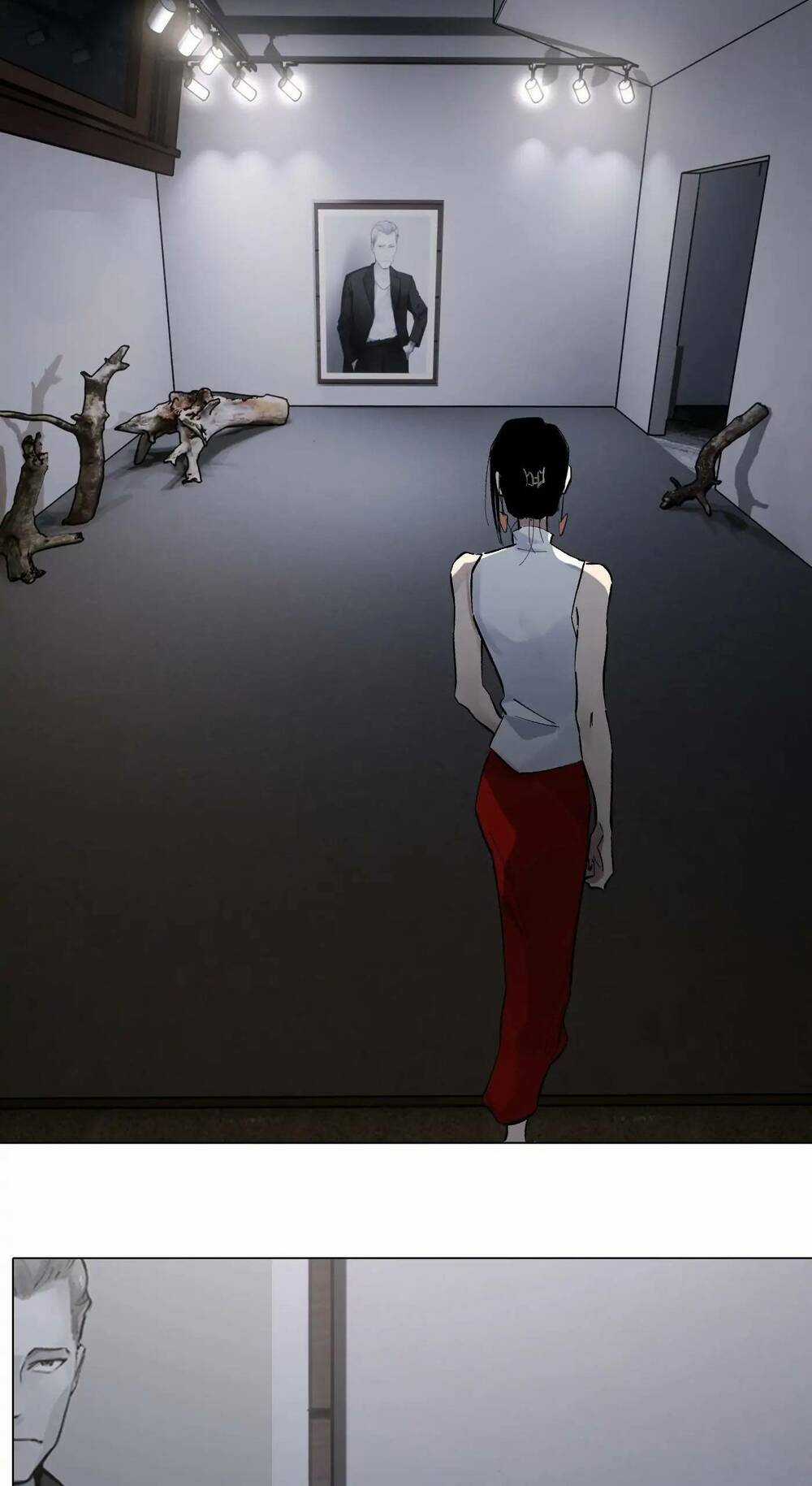 Trinh Thám Vlog Chapter 54 trang 22