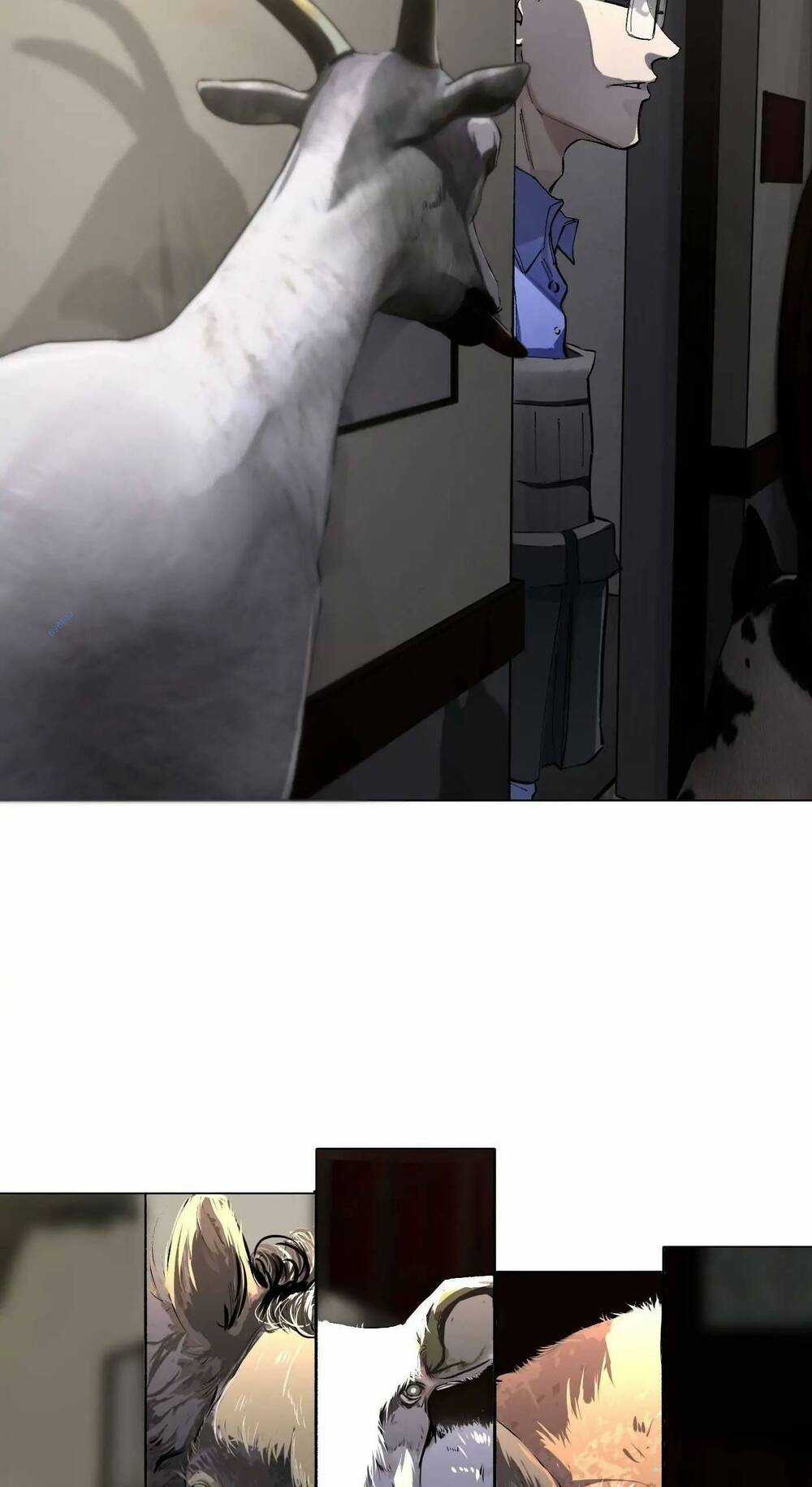 Trinh Thám Vlog Chapter 54 trang 24