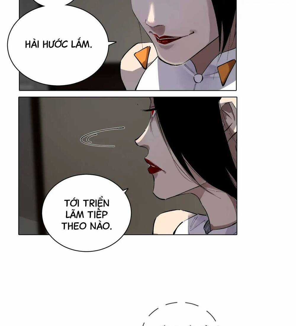 Trinh Thám Vlog Chapter 54 trang 35