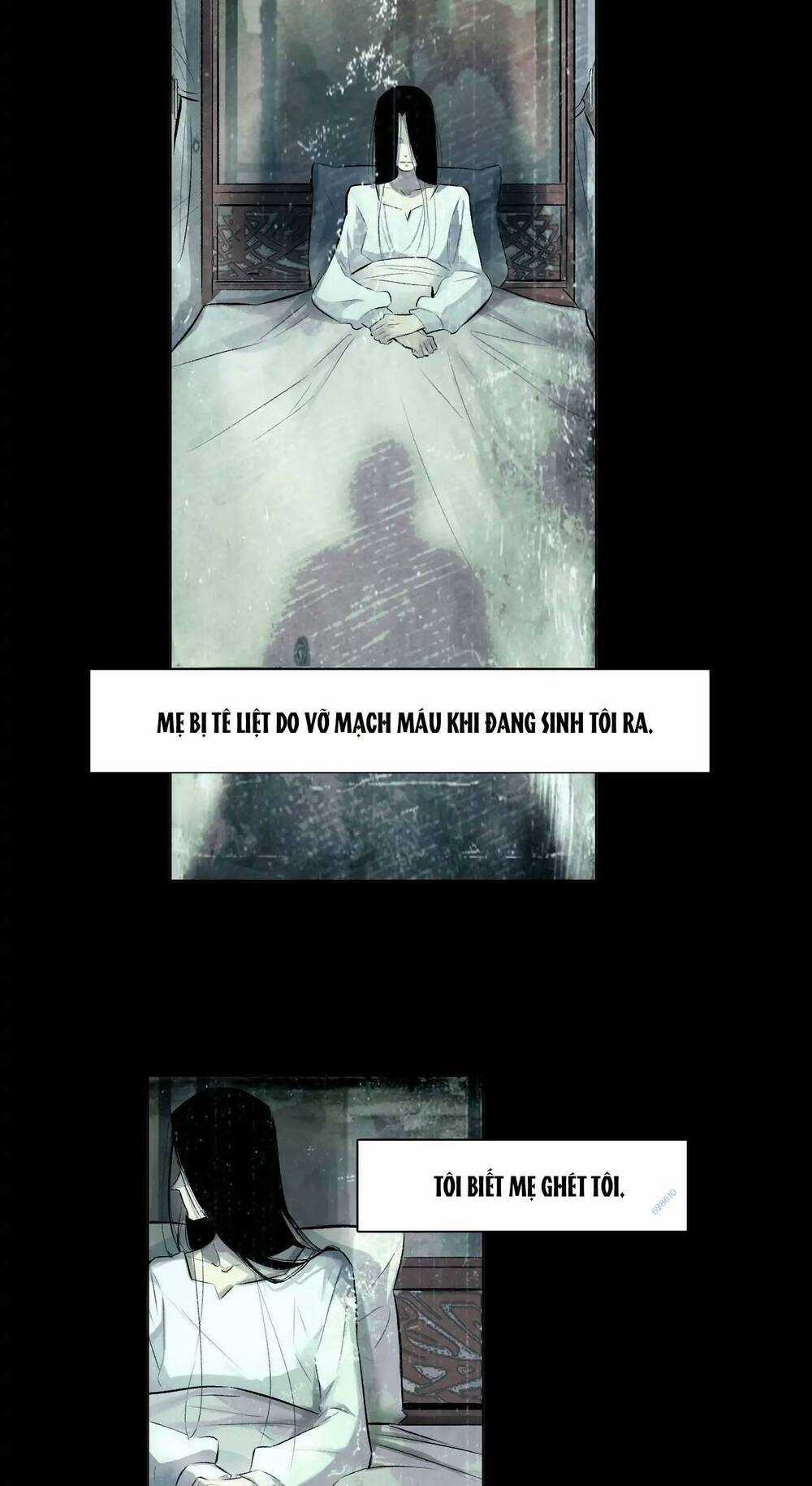 Trinh Thám Vlog Chapter 54 trang 4